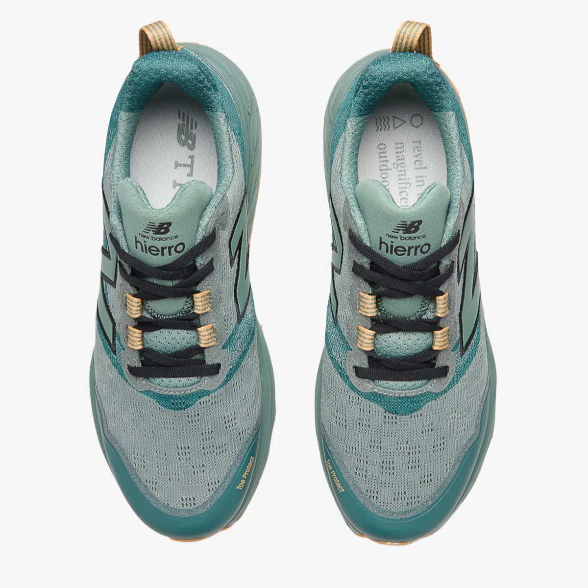 NEW BALANCE Patike Hierro 