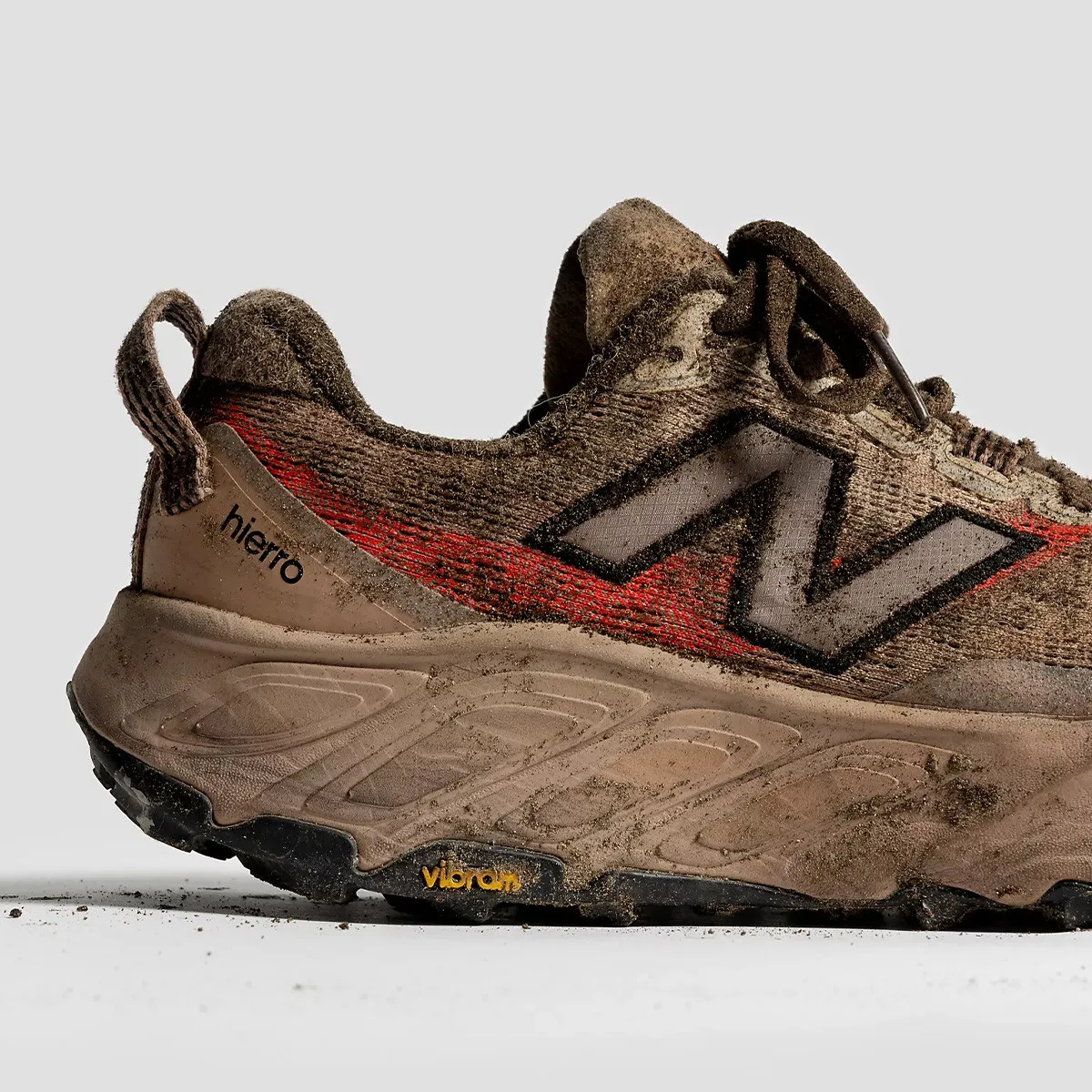 NEW BALANCE Patike Fresh Foam X Hierro v9 