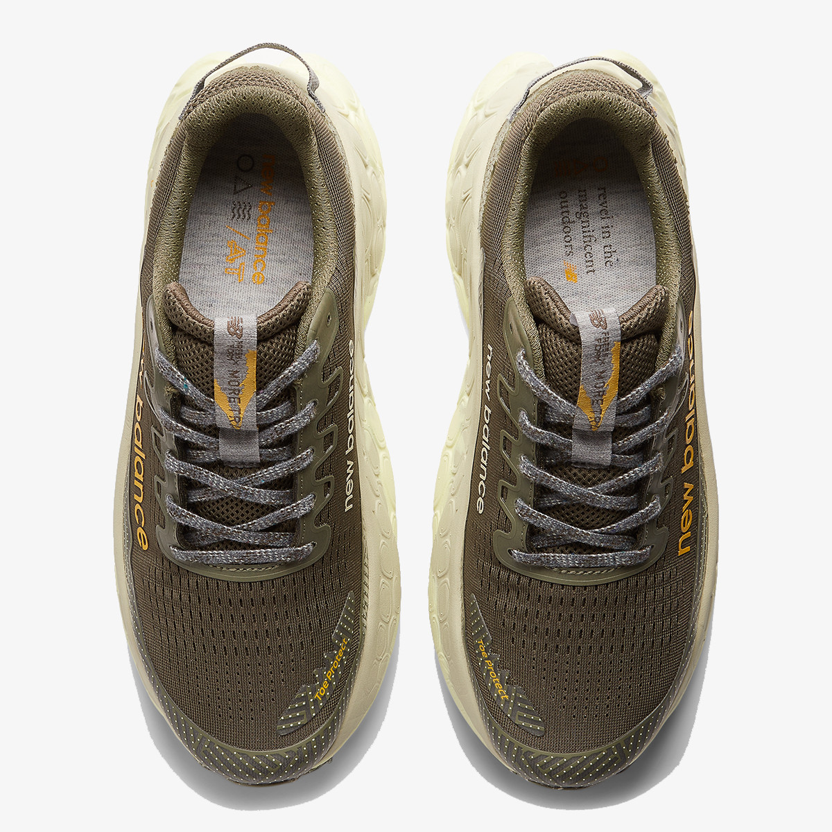 NEW BALANCE Patike Fresh Foam X 1080 v13