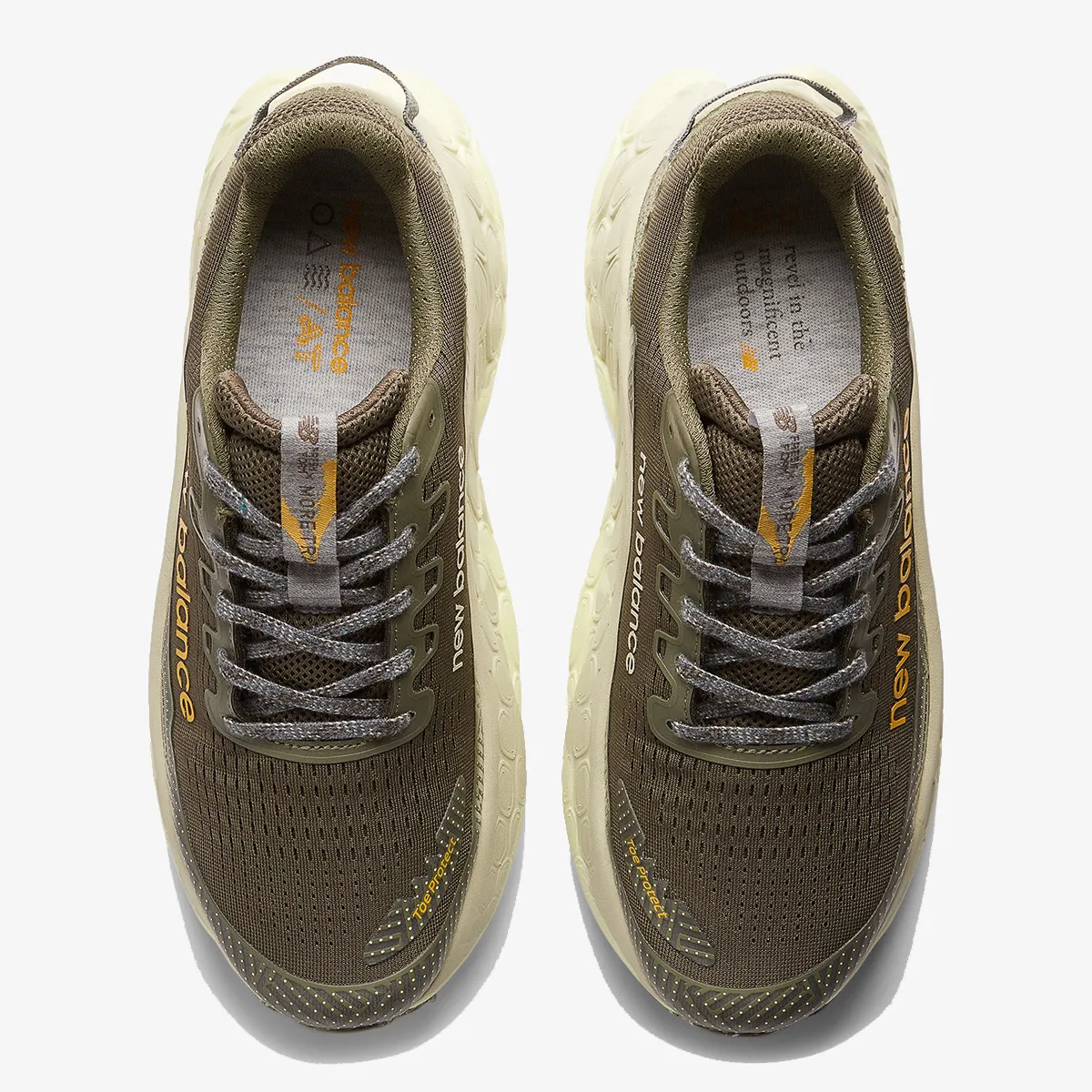 NEW BALANCE Patike Fresh Foam X 1080 v13 