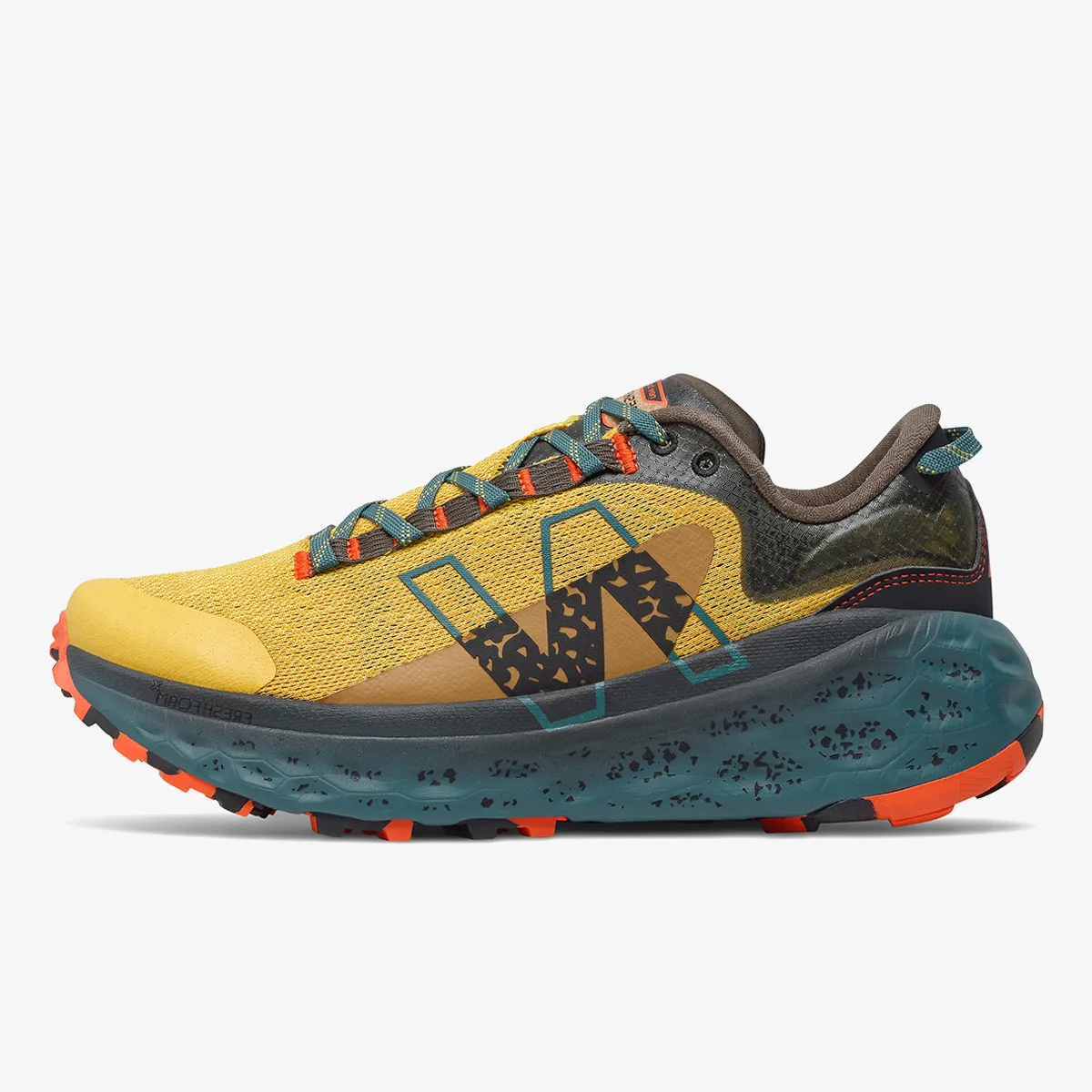 NEW BALANCE Patike Fresh Foam More Trail 2