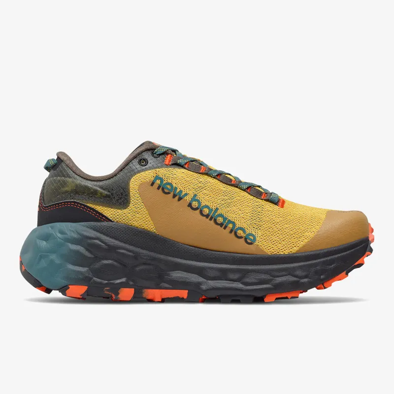 NEW BALANCE Patike Fresh Foam More Trail 2