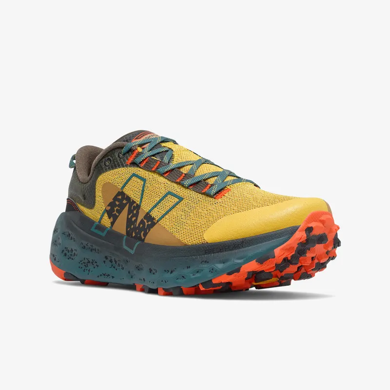 NEW BALANCE Patike Fresh Foam More Trail 2