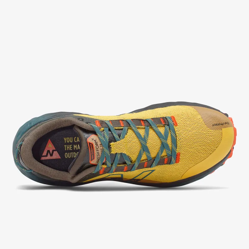 NEW BALANCE Patike Fresh Foam More Trail 2