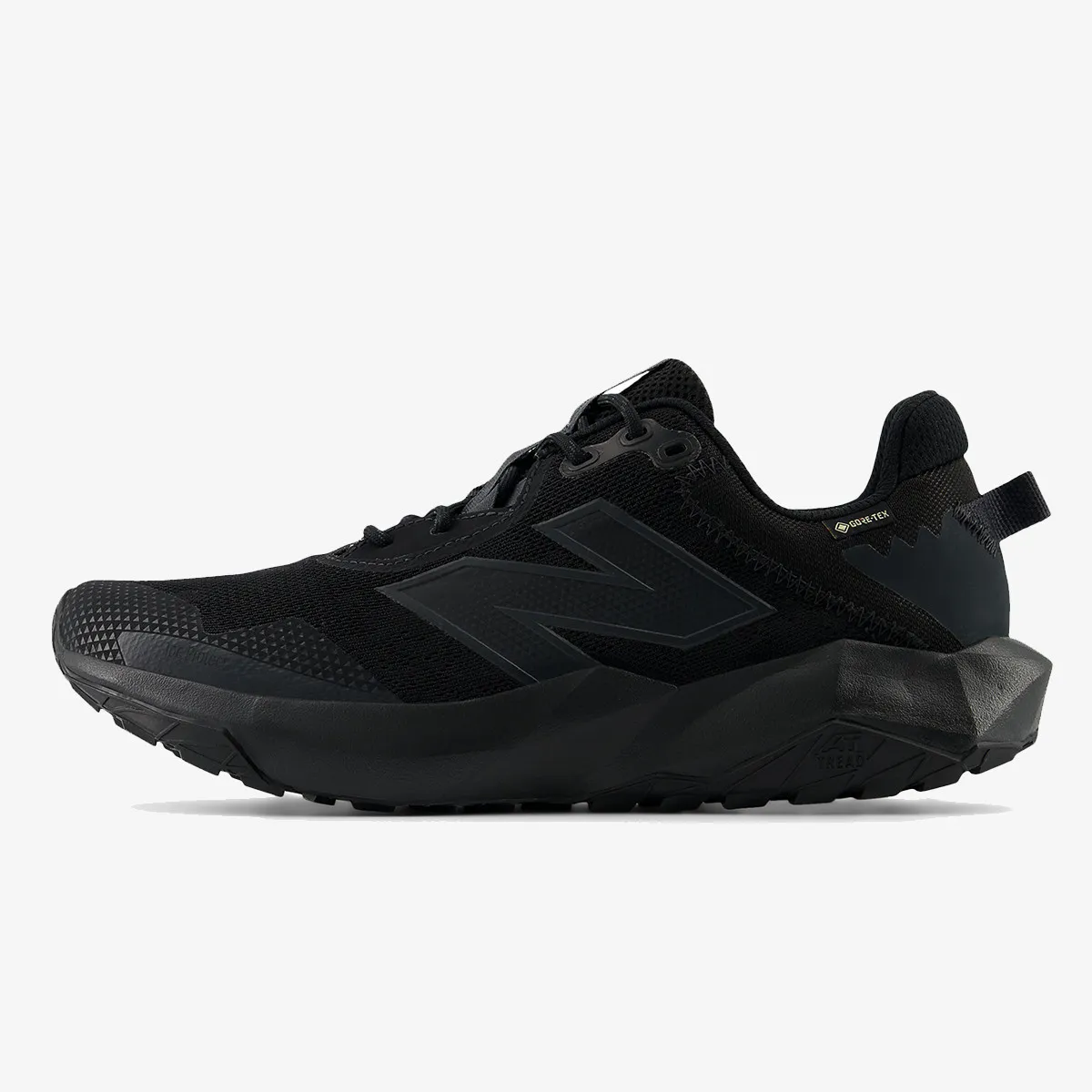 NEW BALANCE Patike DynaSoft Nitrel v6 Gore Tex ®