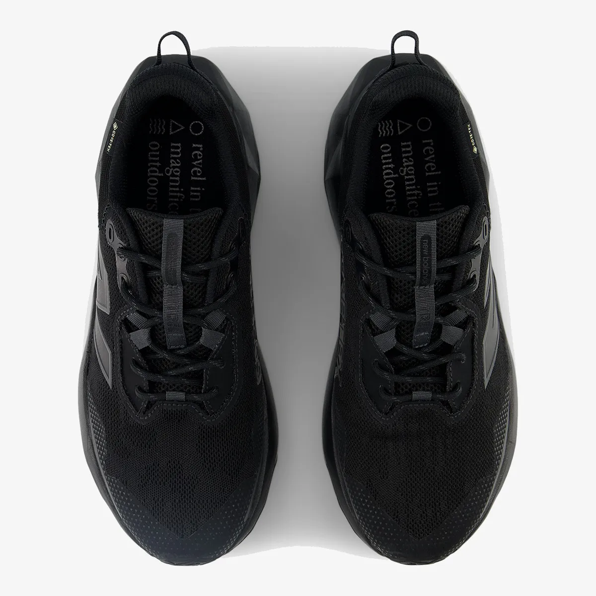 NEW BALANCE Patike DynaSoft Nitrel v6 Gore Tex ®