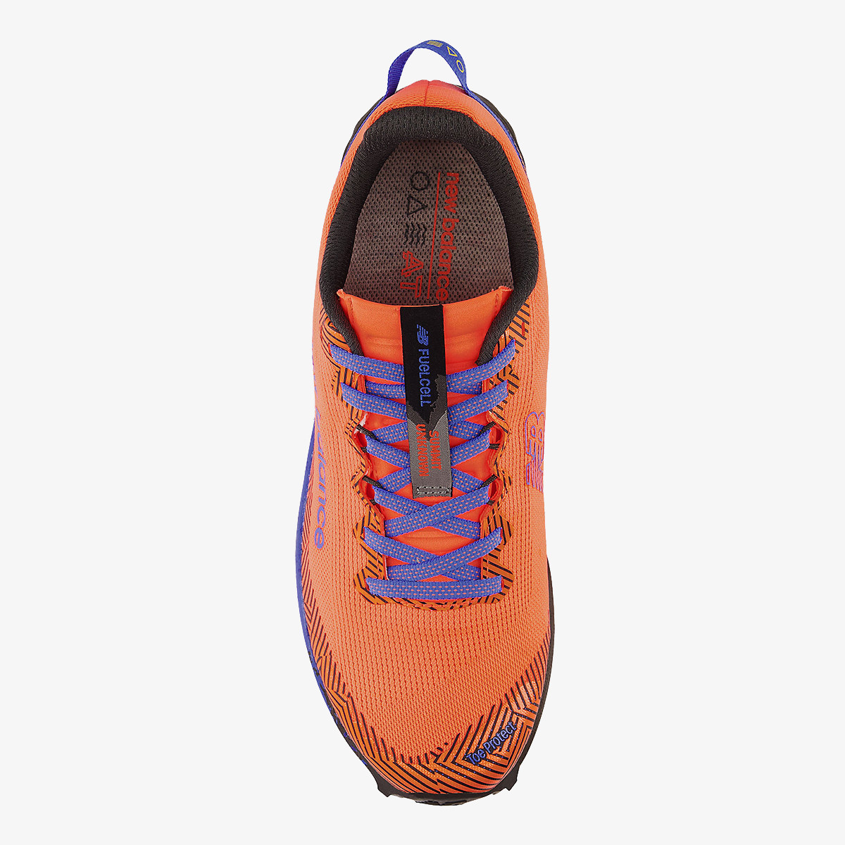 NEW BALANCE Patike SUMMIT v4