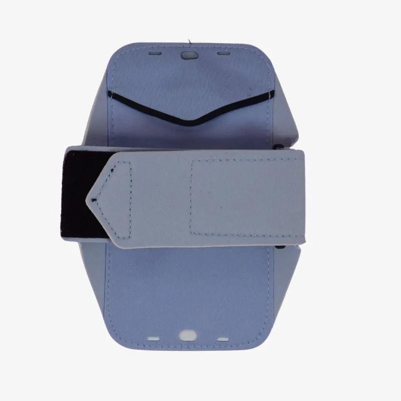 NIKE OSTALA OPREMA NIKE LEAN ARM BAND PLUS GHOST/BLACK/COME 