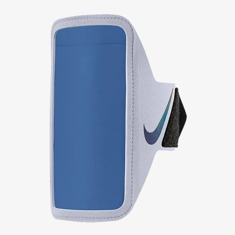 NIKE OSTALA OPREMA NIKE LEAN ARM BAND PLUS GHOST/BLACK/COME 