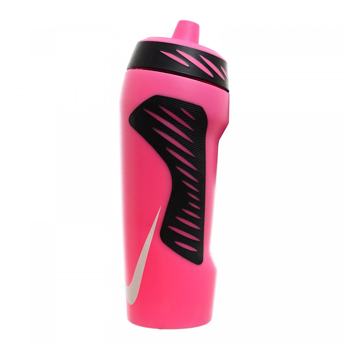 NIKE Flašica za vodu NIKE HYPERFUEL WATER BOTTLE 18OZ PINK PO