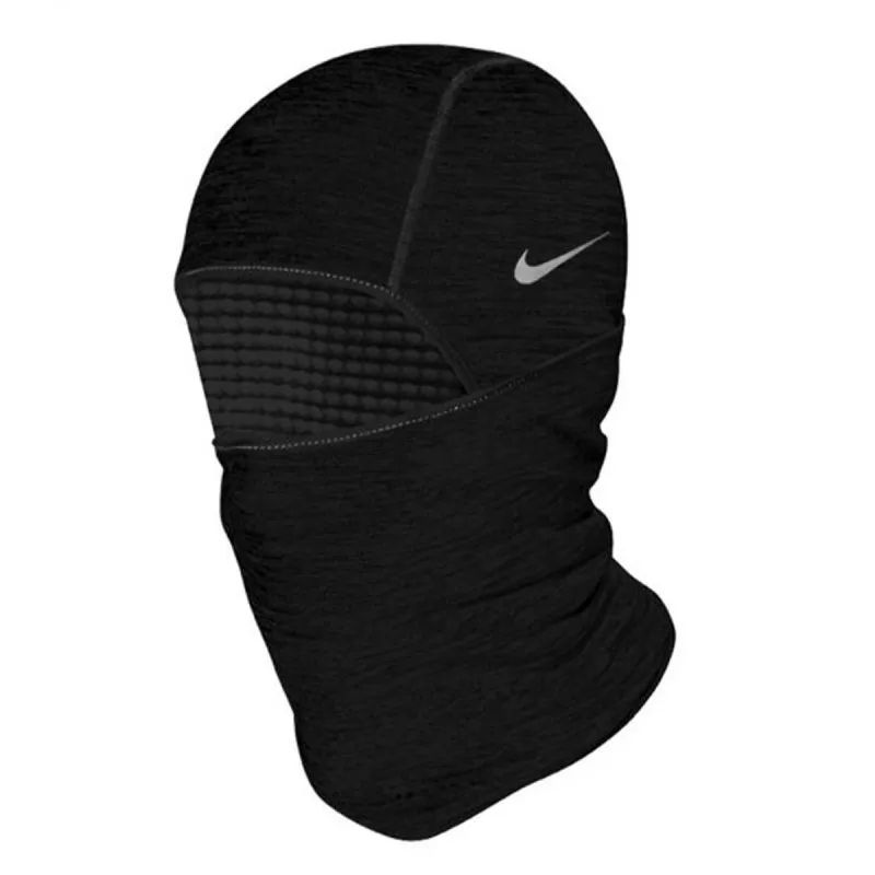 NIKE PODKAPA NIKE RUN THERMA SPHERE HOOD 3.0 BLACK/SI 
