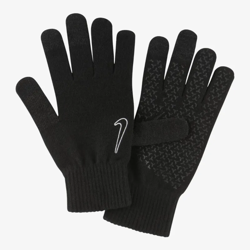 NIKE Rukavice KNITTED TECH AND GRIP 2.0 