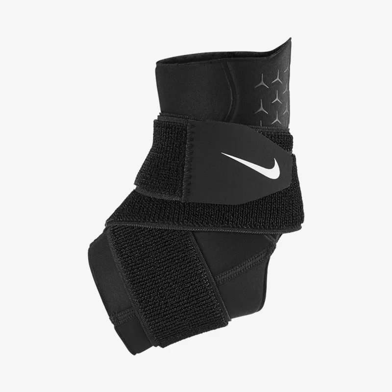 NIKE Steznik Pro Ankle Sleeve with Strap 