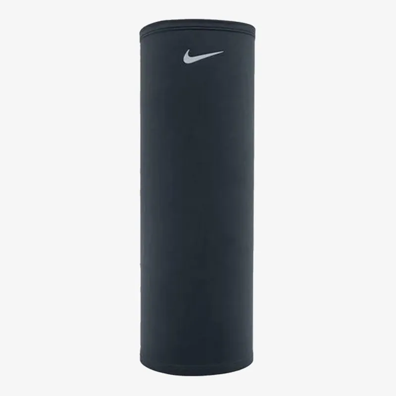 NIKE GREJAČ ZA VRAT Therma FIT 2.0 Neckwarmer Black/Silver