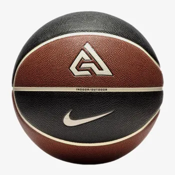 NIKE Lopta NIKE ALL COURT 2.0 8P G ANTETOKOUNMPO DE 