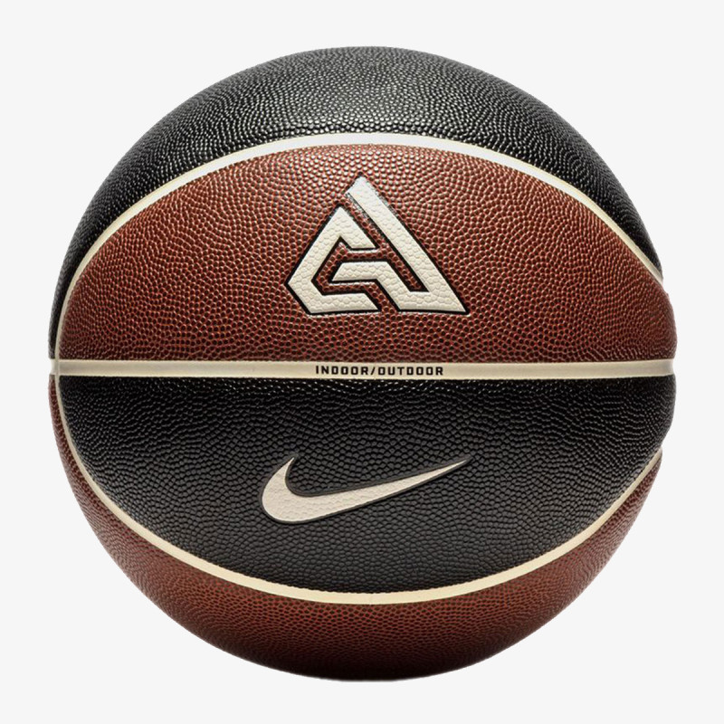 NIKE Lopta NIKE ALL COURT 2.0 8P G ANTETOKOUNMPO DE