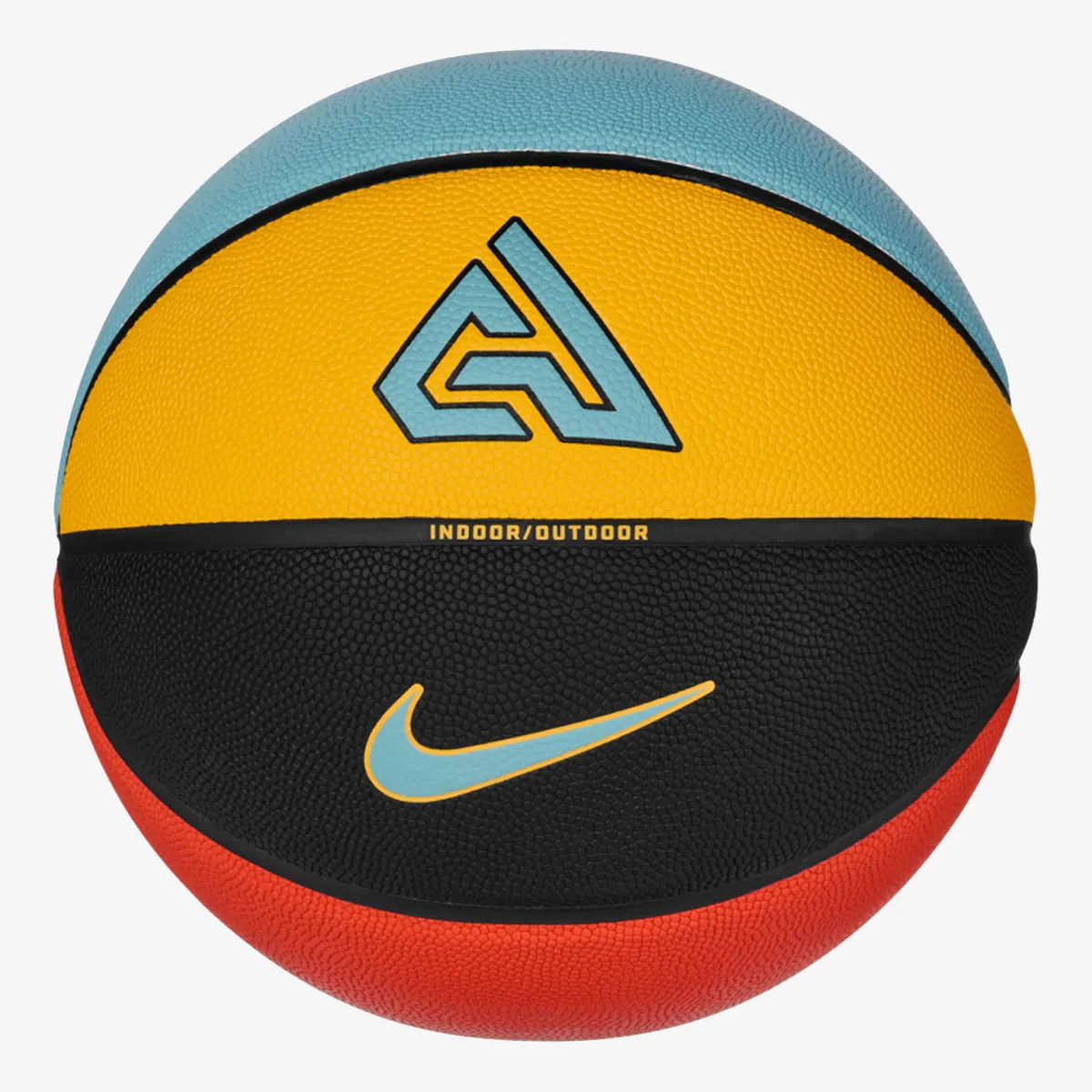 NIKE Lopta NIKE ALL COURT 2.0 8P G ANTETOKOUNMPO DE 