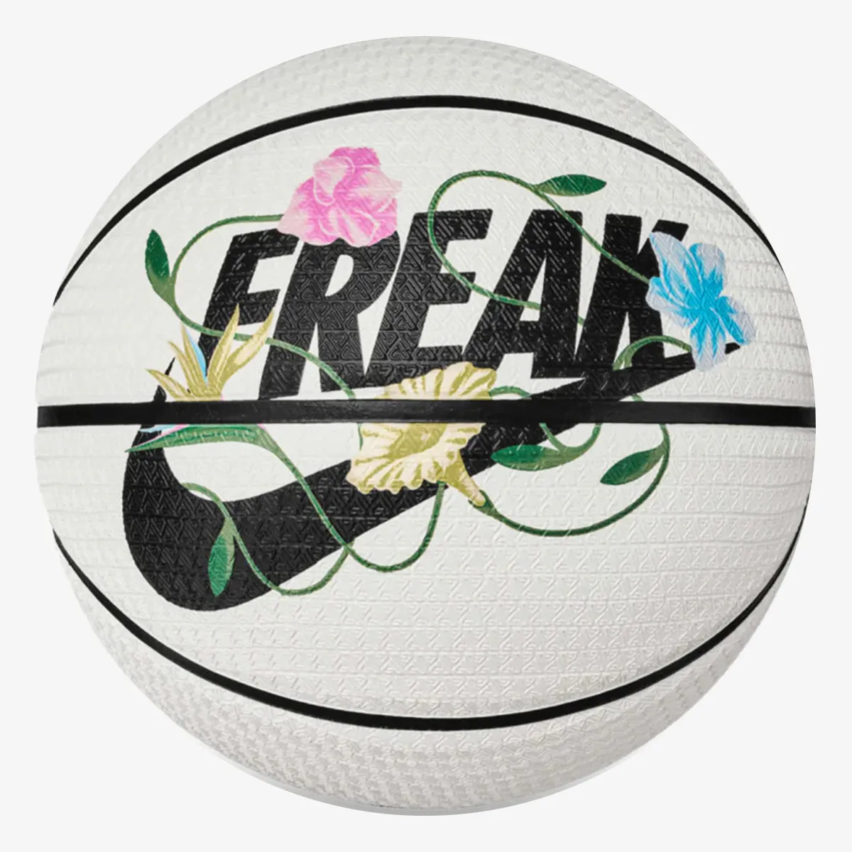 NIKE Lopta NIKE PLAYGROUND 8P 2.0 G ANTETOKOUNMPO D