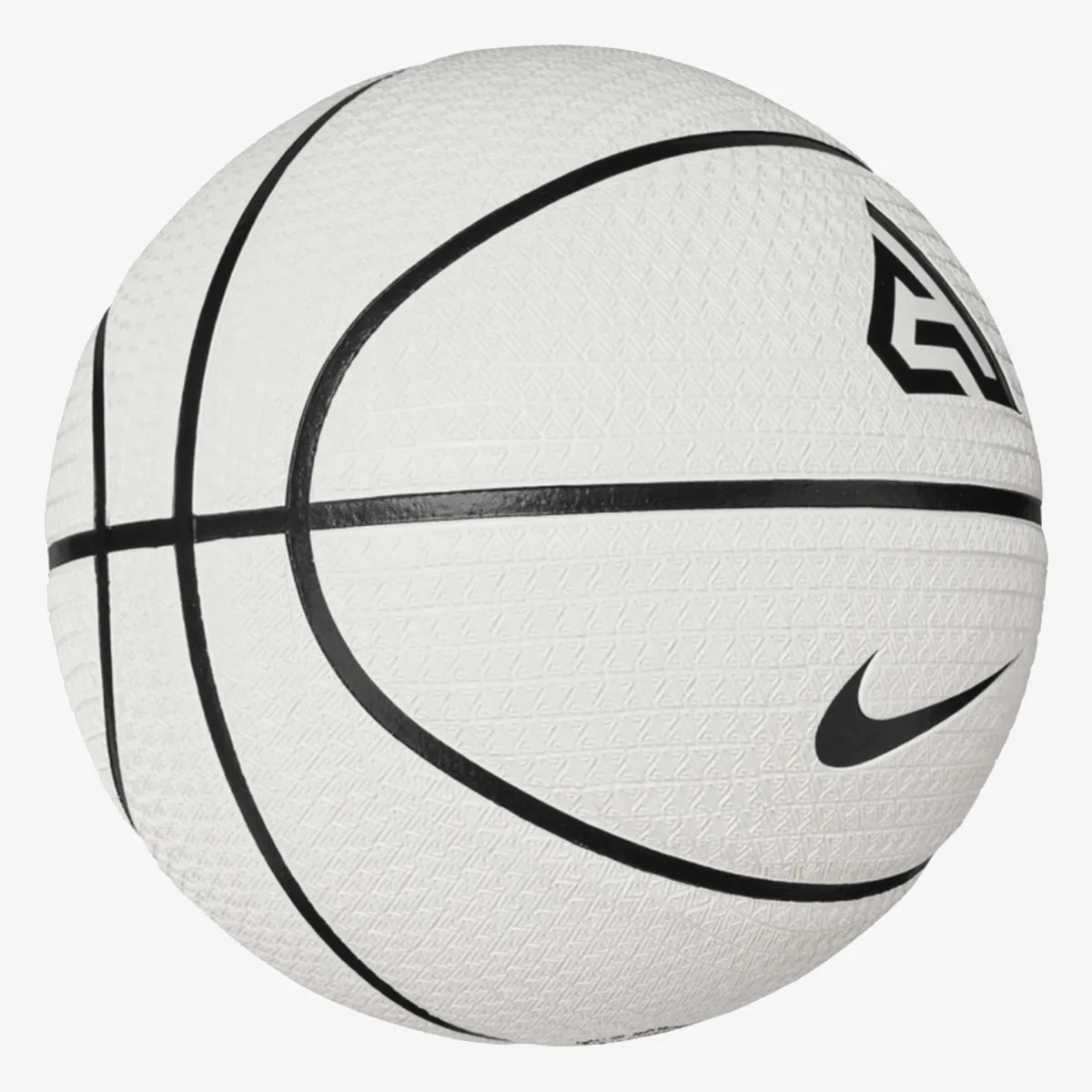 NIKE Lopta NIKE PLAYGROUND 8P 2.0 G ANTETOKOUNMPO D