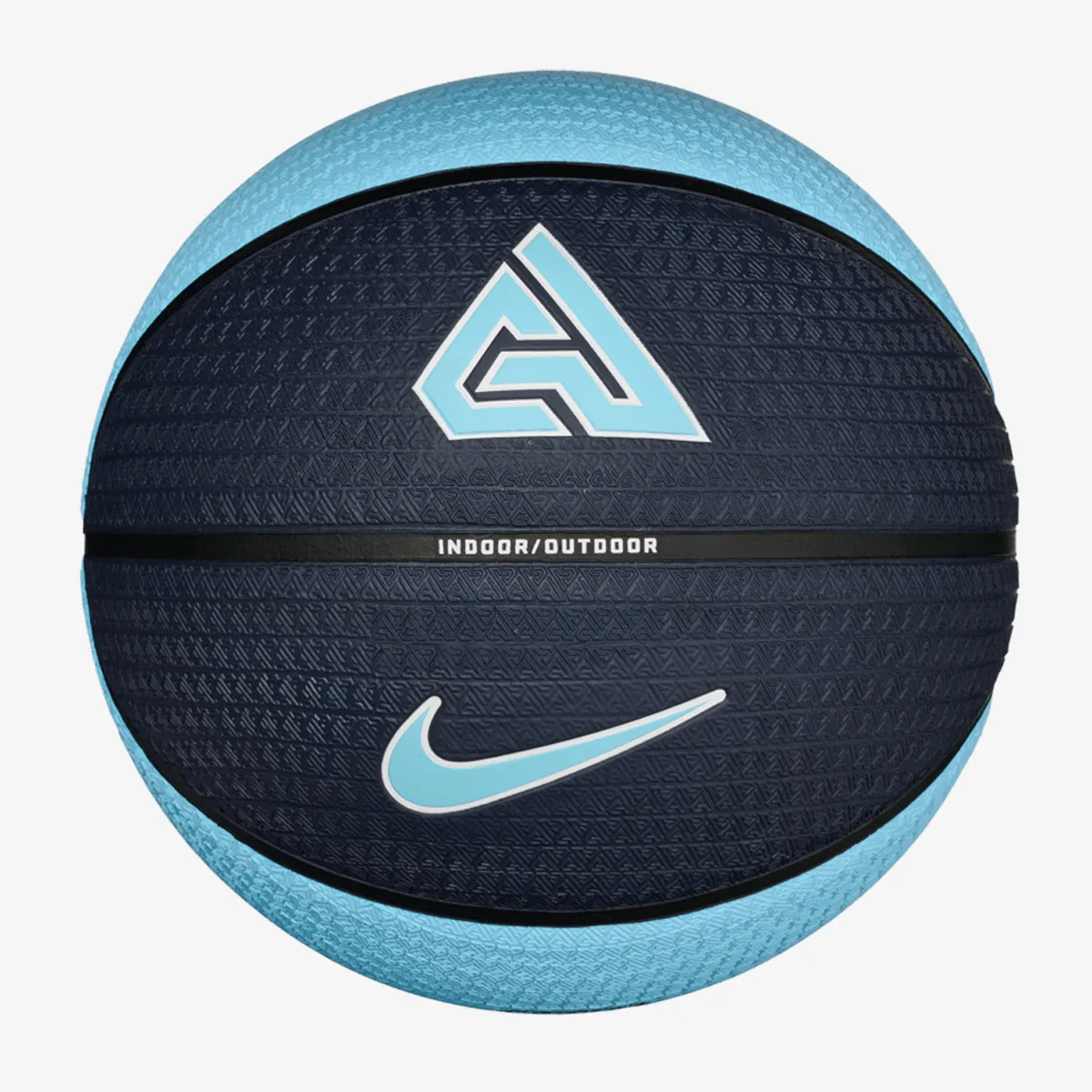 NIKE Lopta NIKE PLAYGROUND 8P 2.0 G ANTETOKOUNMPO D