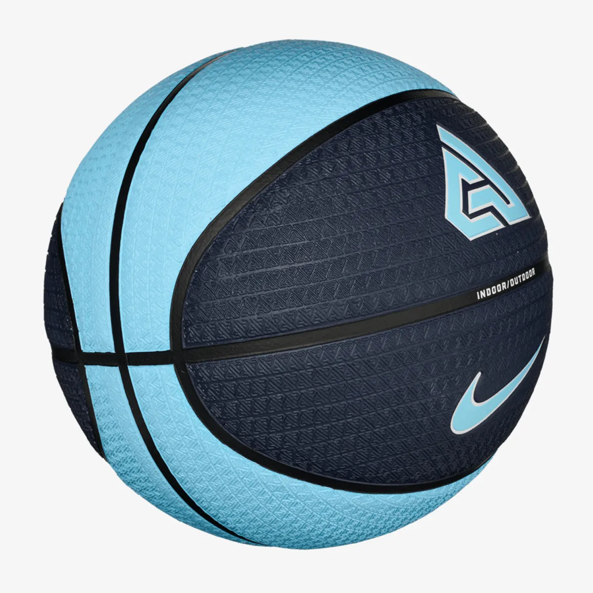 NIKE Lopta NIKE PLAYGROUND 8P 2.0 G ANTETOKOUNMPO D