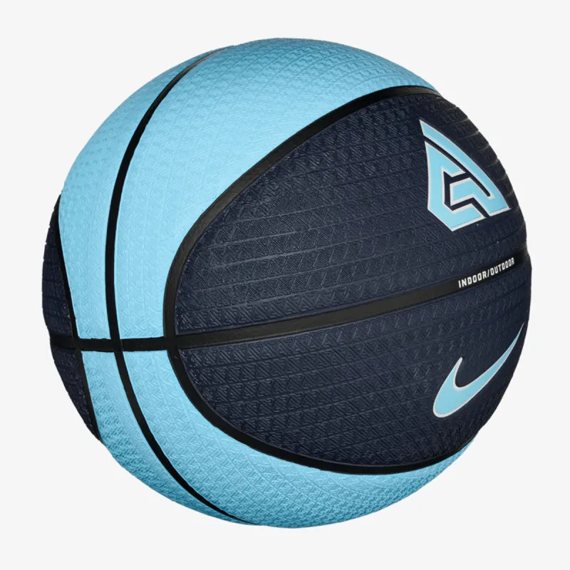 NIKE Lopta NIKE PLAYGROUND 8P 2.0 G ANTETOKOUNMPO D 