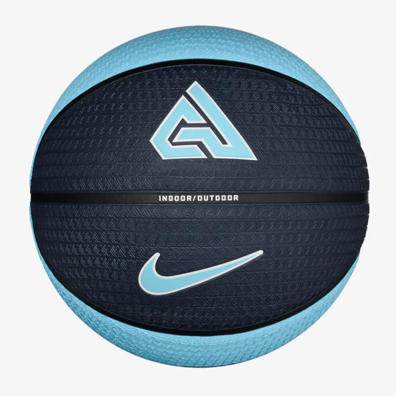 NIKE Lopta NIKE PLAYGROUND 8P 2.0 G ANTETOKOUNMPO D 