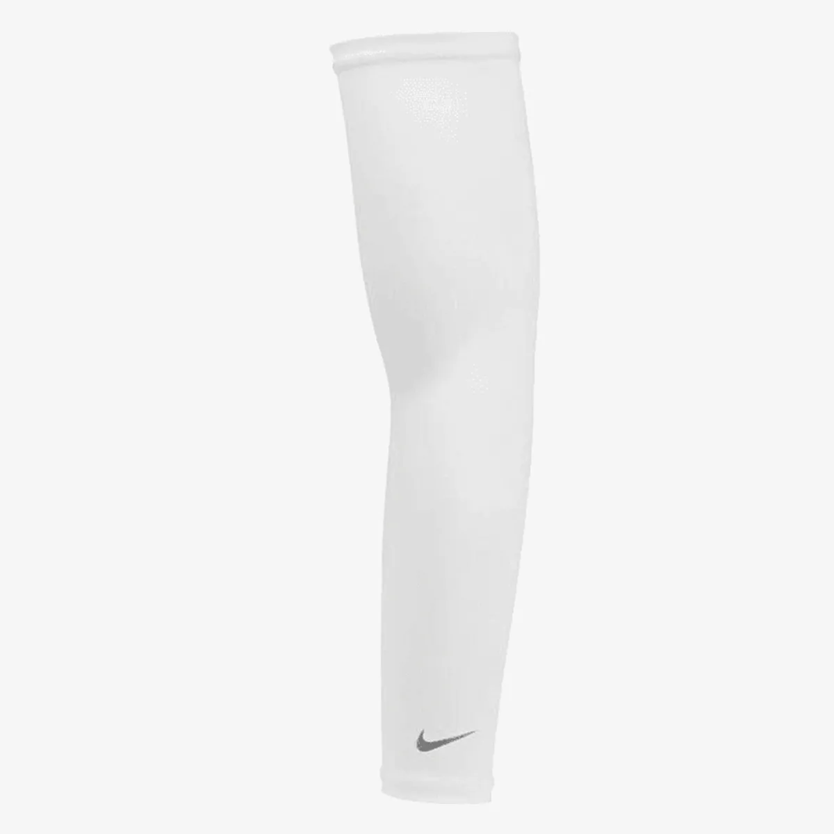 NIKE Rukav NIKE LIGHTWEIGHT SLEEVES 2.0 WHITE/SILVE 