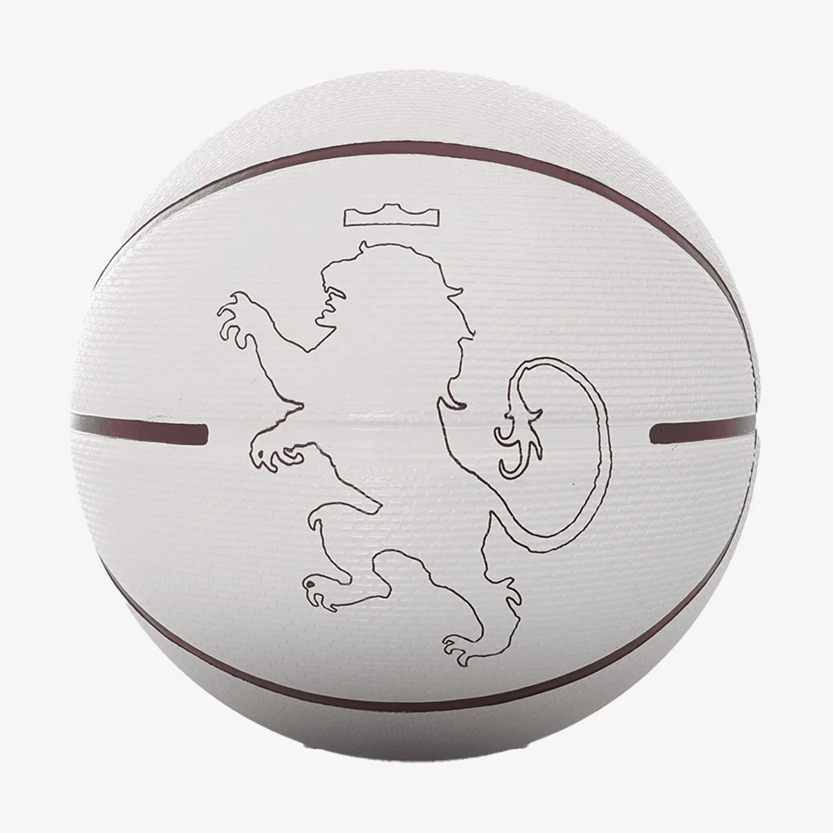 NIKE Lopta NIKE PLAYGROUND 2.0 8P L JAMES DEFLATED 