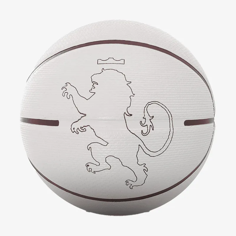 NIKE Lopta NIKE PLAYGROUND 2.0 8P L JAMES DEFLATED 