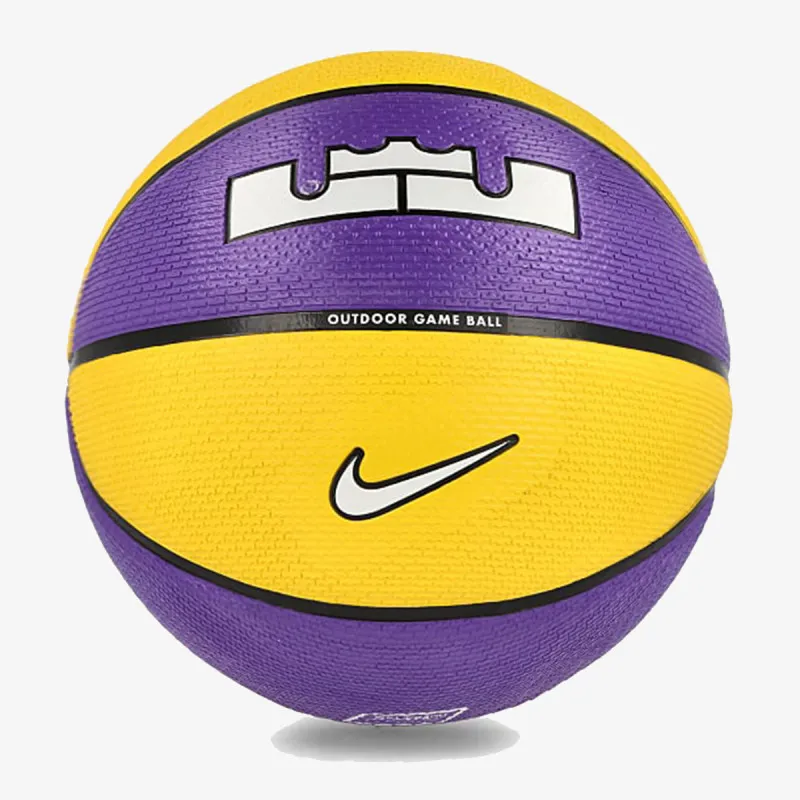 NIKE Lopta All Court 8P KD Durant