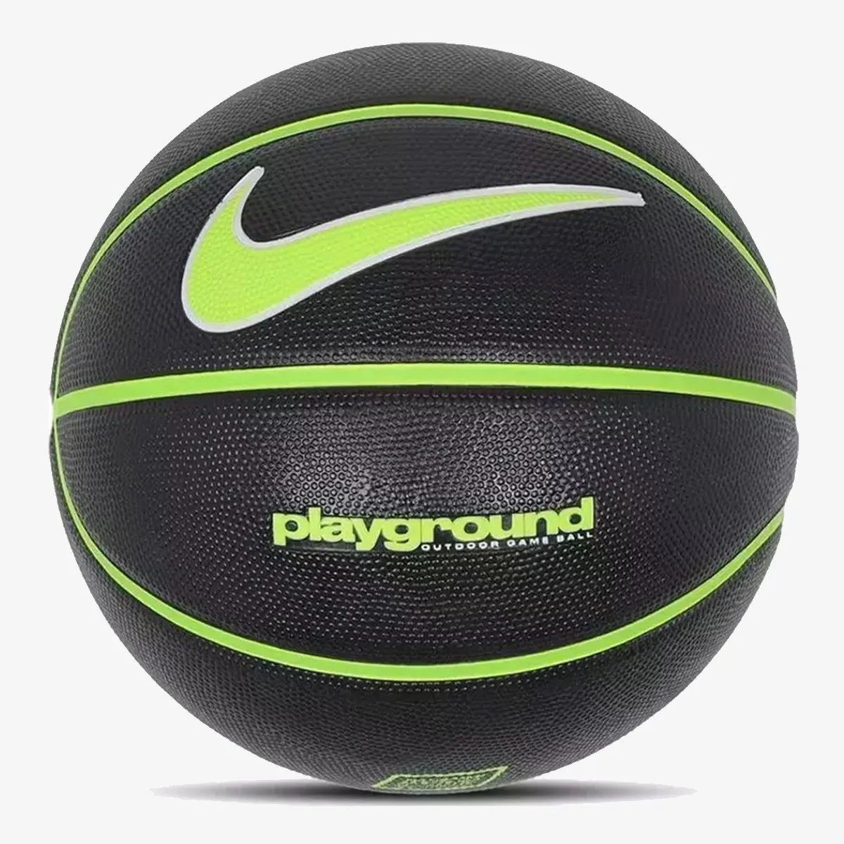 NIKE Lopta NIKE EVERYDAY PLAYGROUND 8P DEFLATED