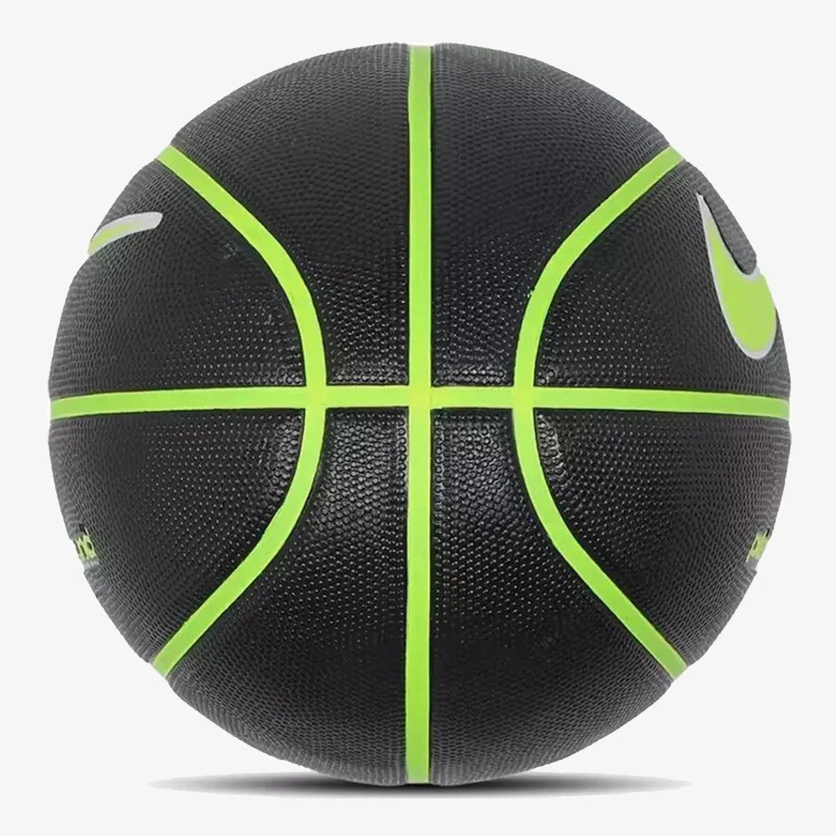 NIKE Lopta NIKE EVERYDAY PLAYGROUND 8P DEFLATED