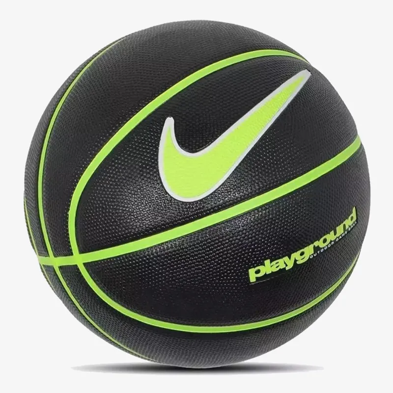 NIKE Lopta NIKE EVERYDAY PLAYGROUND 8P DEFLATED