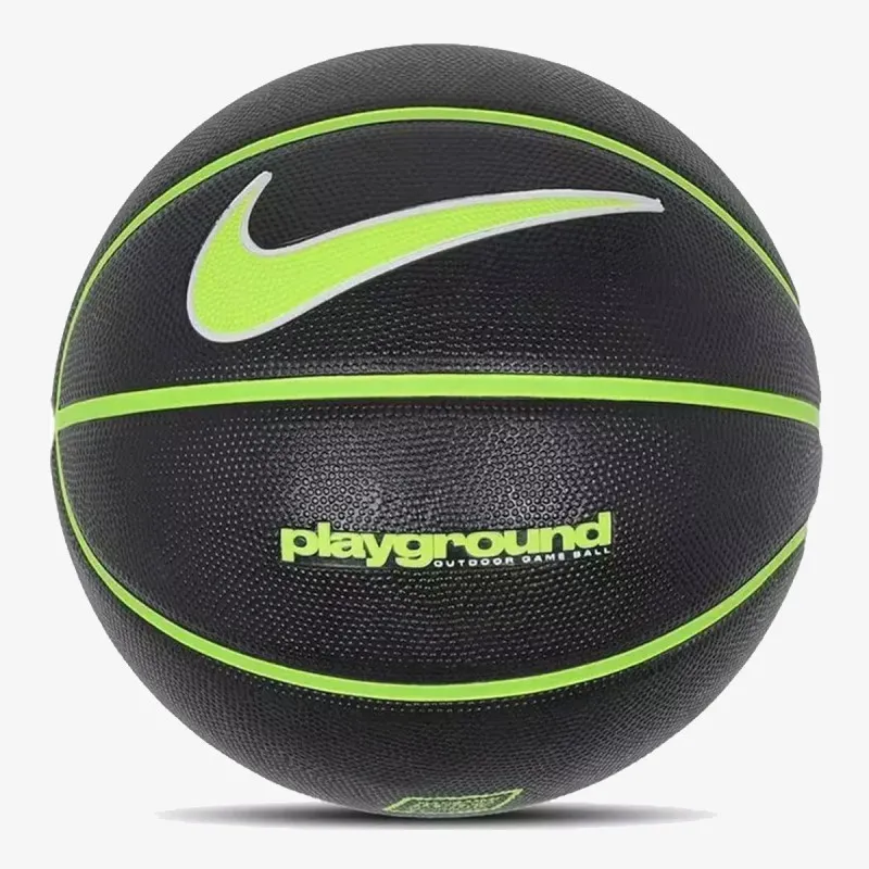 NIKE Lopta NIKE EVERYDAY PLAYGROUND 8P DEFLATED