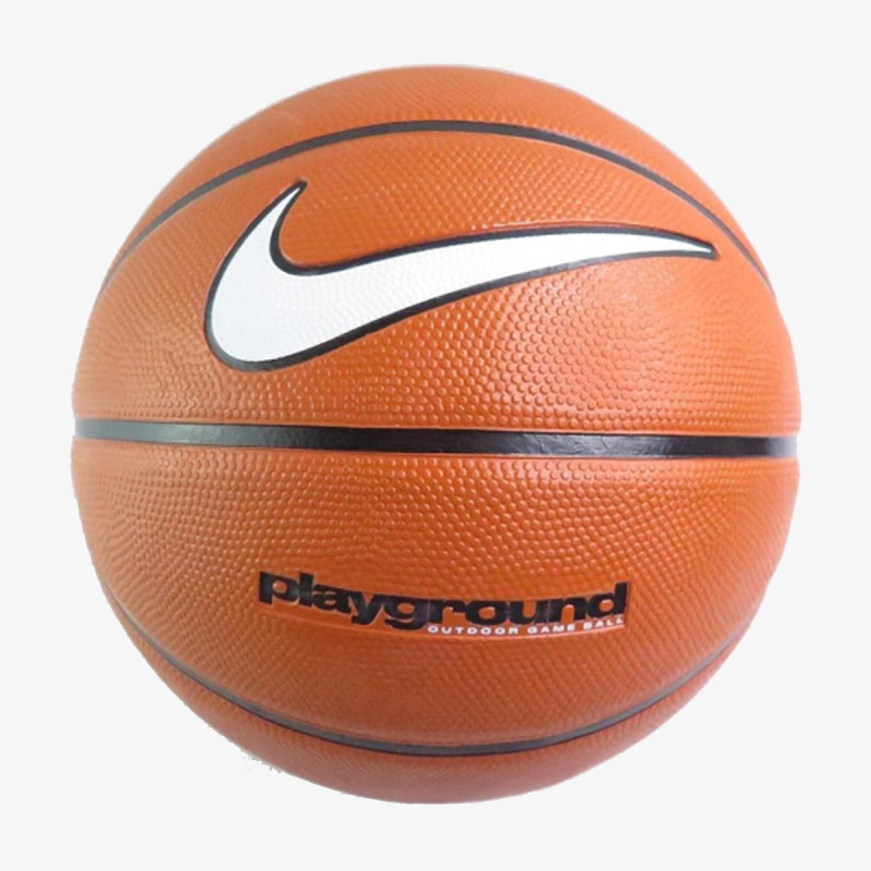 NIKE Lopta NIKE EVERYDAY PLAYGROUND 8P DEFLATED 
