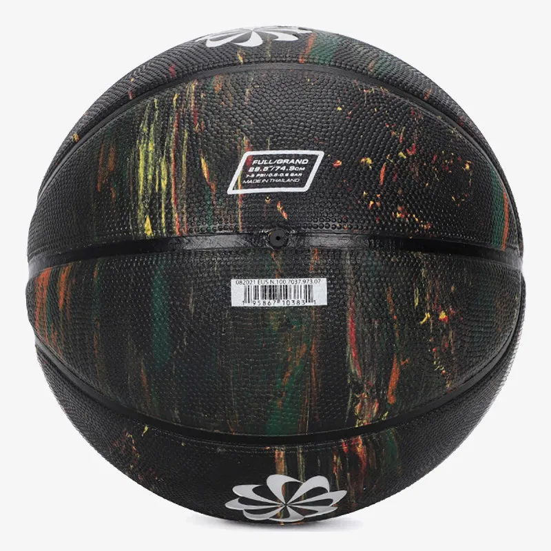 NIKE Lopta All Court 8P KD Durant Deflated Summer
