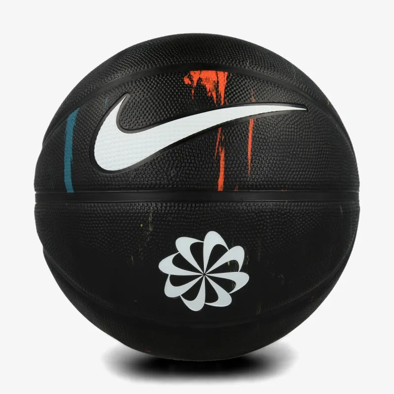 NIKE Lopta All Court 8P KD Durant Deflated Summer