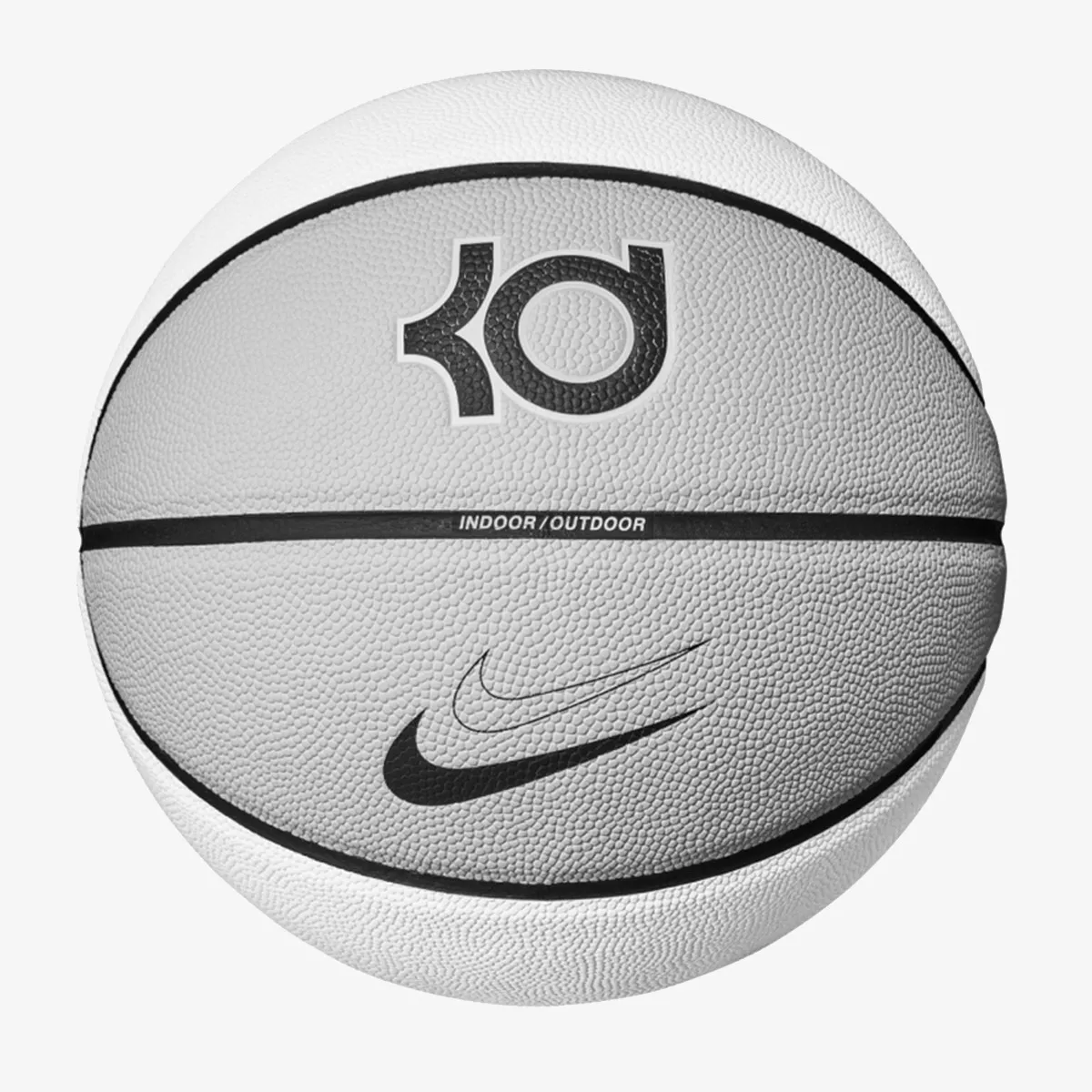 NIKE Lopta All Court 8P KD Durant Deflated Summer 