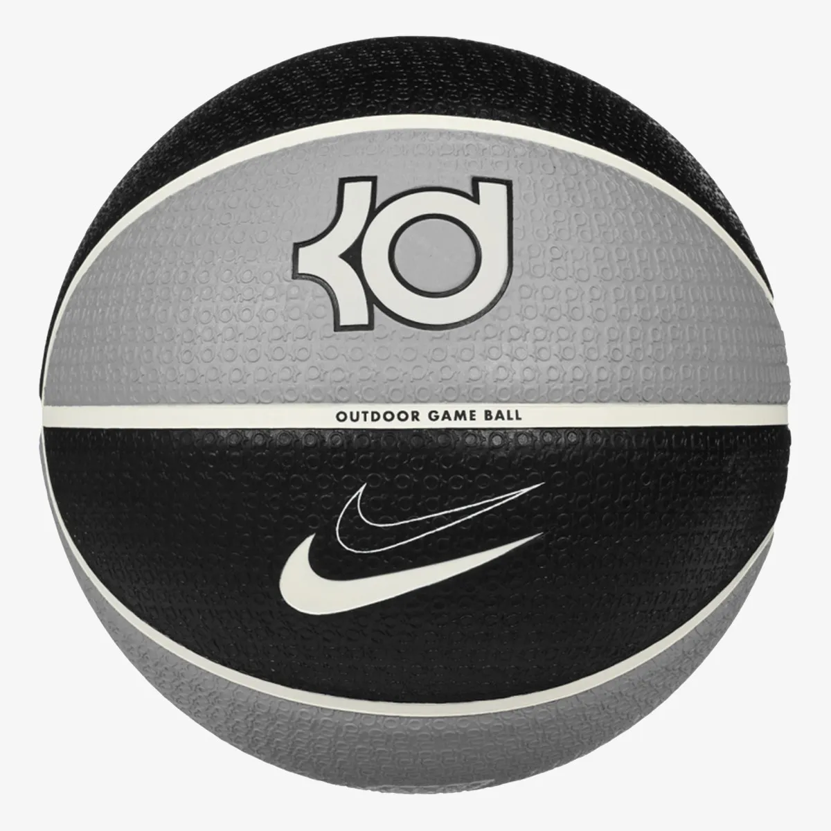 NIKE Lopta Playground 8P 2.0 KD Durant Deflated