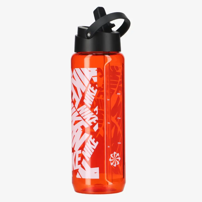 NIKE Flašica za vodu NIKE TR RENEW RECHARGE STRAW BOTTLE 24 O 