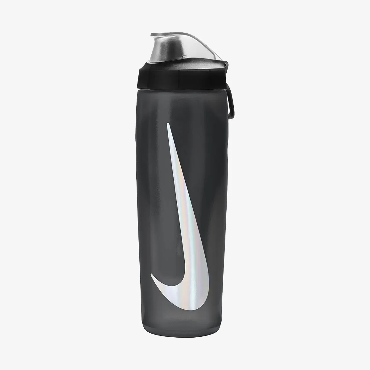 NIKE Flašica za vodu NIKE REFUEL BOTTLE LOCKING LID 24 OZ