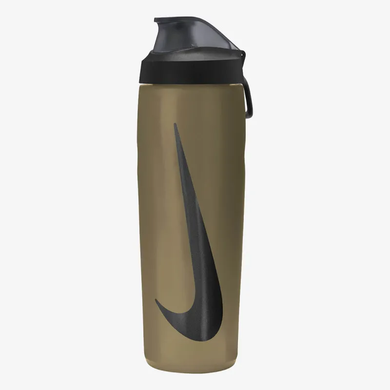 NIKE Flašica za vodu Refuel Grip 