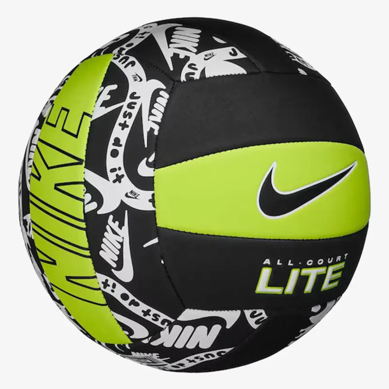 NIKE Lopta NIKE ALL COURT LITE VOLLEYBALL DEFLATED 