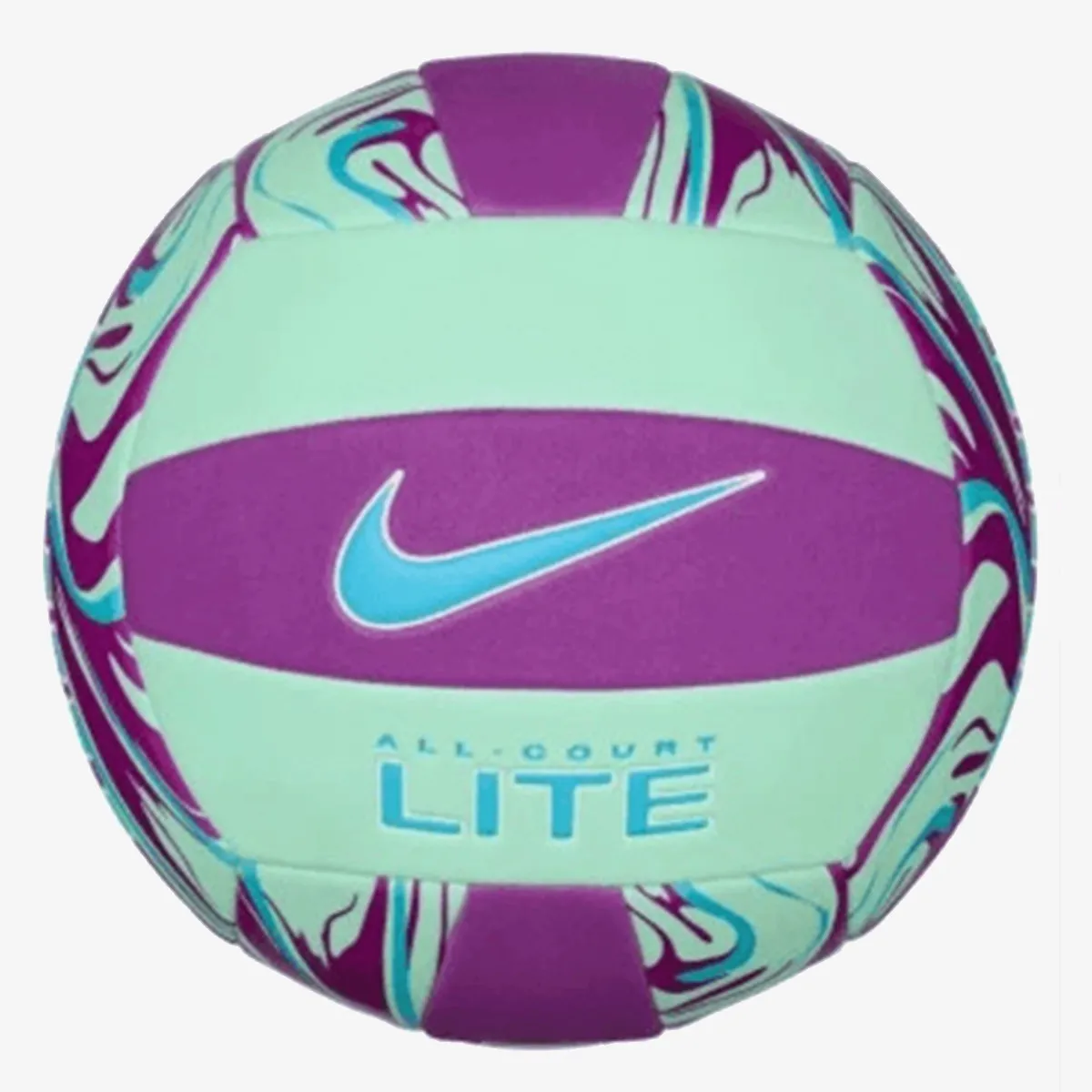 NIKE Lopta NIKE ALL COURT LITE VOLLEYBALL DEFLATED 