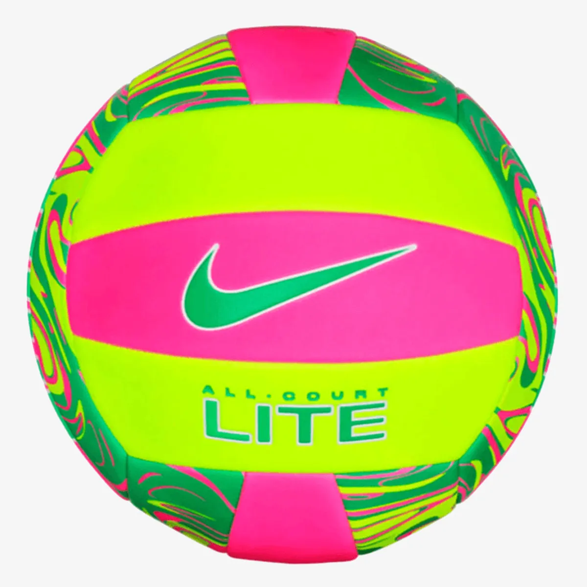 NIKE Lopta NIKE ALL COURT LITE VB 