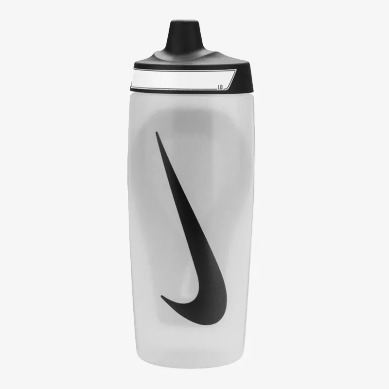 NIKE Flašica za vodu Refuel Grip 