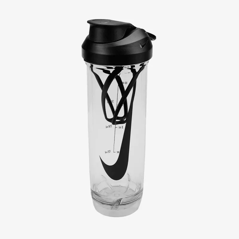NIKE Flašica za vodu NIKE TR RECHARGE SHAKER BOTTLE 2.0 24 OZ 