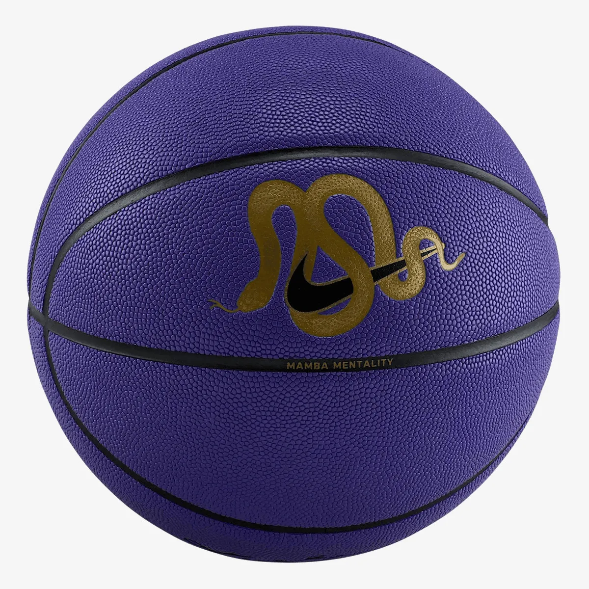 NIKE Lopta NIKE ALL COURT 8P K BRYANT CNY 2025 DEFL