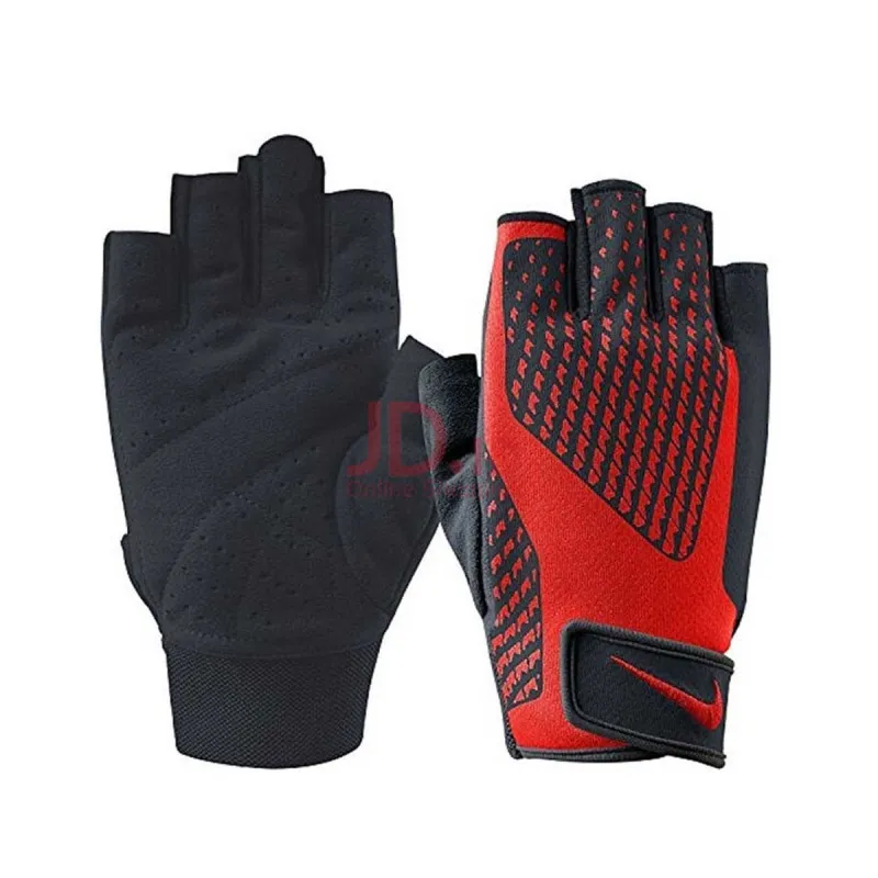NIKE Rukavice NIKE MEN'S CORE LOCK TRAINING GLOVES 2.0 | Extra Sports ...